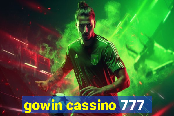 gowin cassino 777